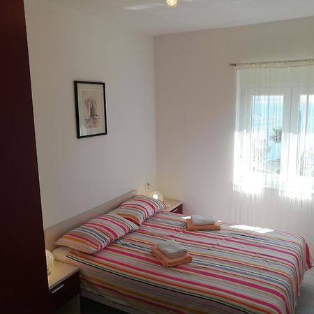Apartment Bellavista Rijeka Bagian luar foto