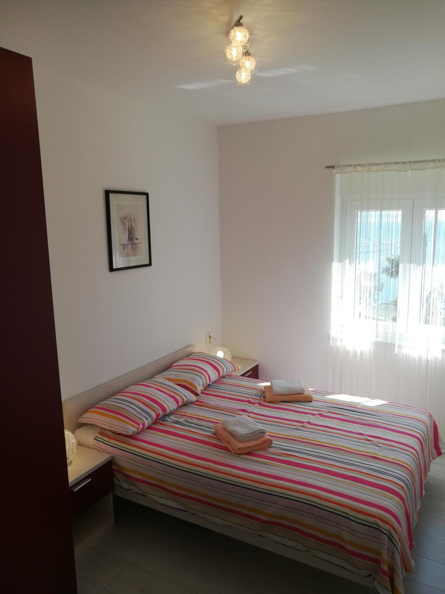 Apartment Bellavista Rijeka Bagian luar foto