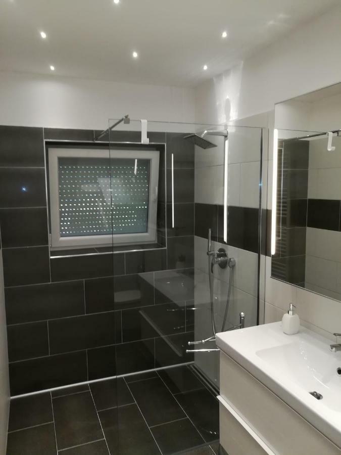 Apartment Bellavista Rijeka Bagian luar foto