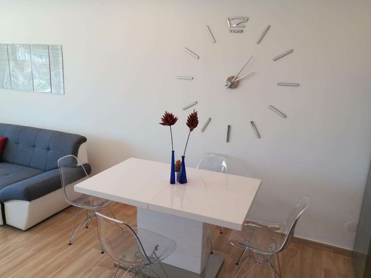 Apartment Bellavista Rijeka Bagian luar foto