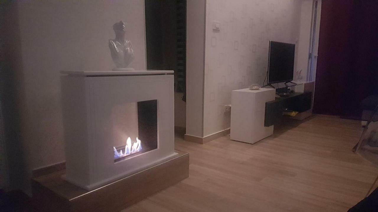 Apartment Bellavista Rijeka Bagian luar foto