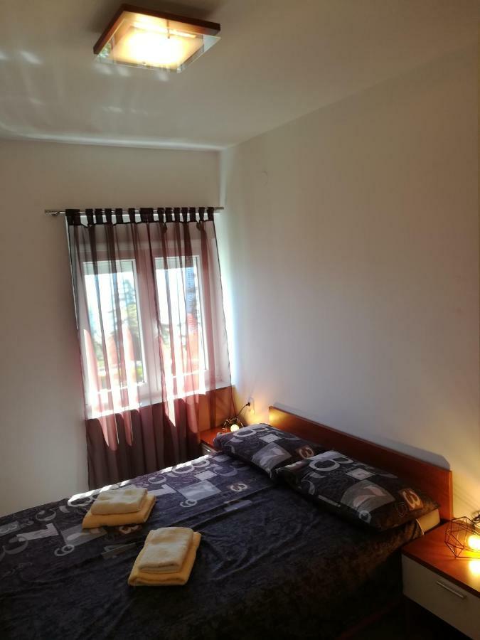 Apartment Bellavista Rijeka Bagian luar foto