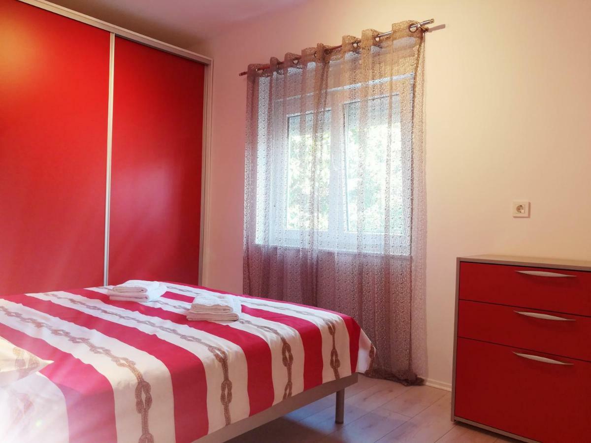 Apartment Bellavista Rijeka Bagian luar foto